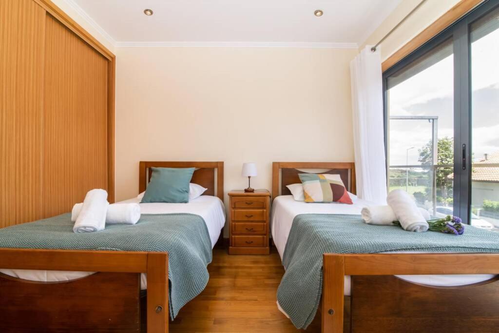 Casa Da Raquel Apartment Ponta Delgada  Ngoại thất bức ảnh
