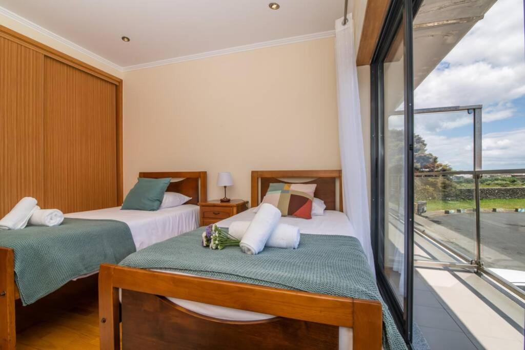 Casa Da Raquel Apartment Ponta Delgada  Ngoại thất bức ảnh