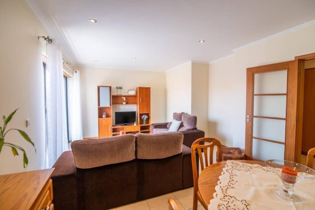 Casa Da Raquel Apartment Ponta Delgada  Ngoại thất bức ảnh