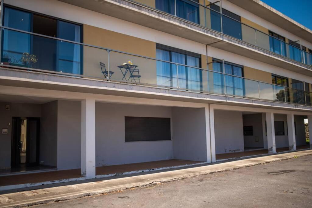 Casa Da Raquel Apartment Ponta Delgada  Ngoại thất bức ảnh