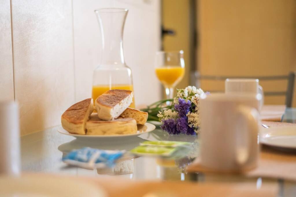 Casa Da Raquel Apartment Ponta Delgada  Ngoại thất bức ảnh