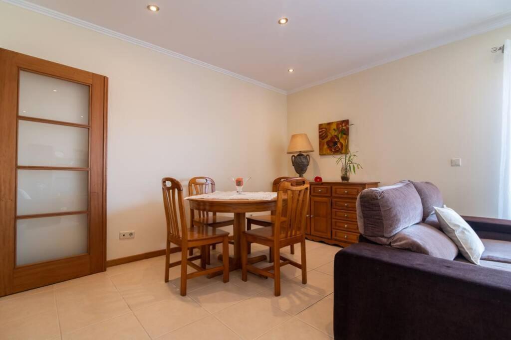 Casa Da Raquel Apartment Ponta Delgada  Ngoại thất bức ảnh
