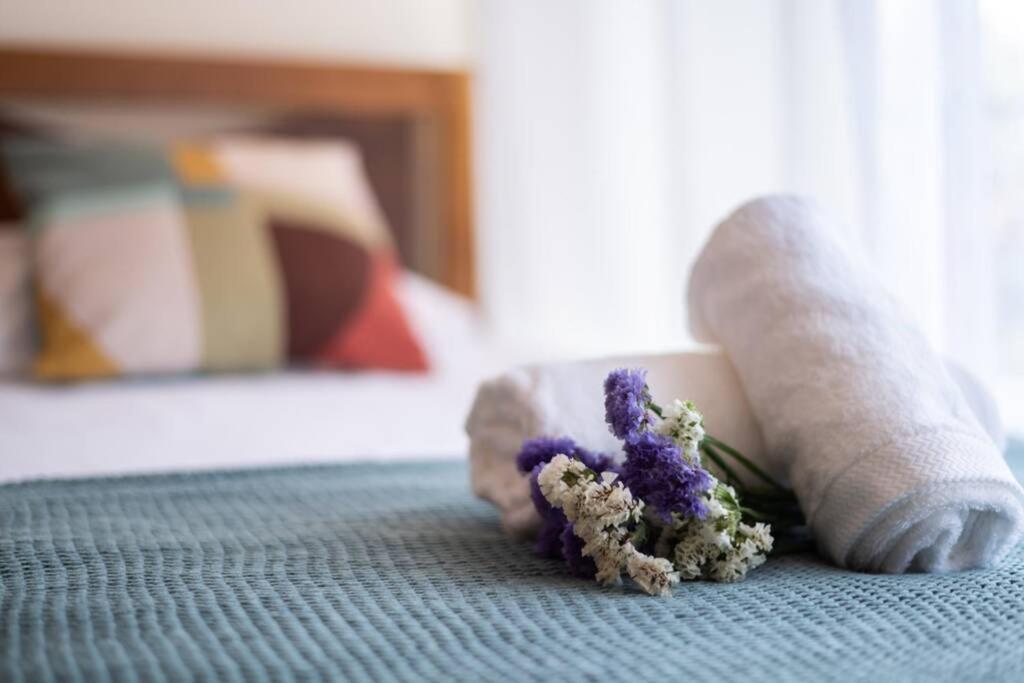 Casa Da Raquel Apartment Ponta Delgada  Ngoại thất bức ảnh