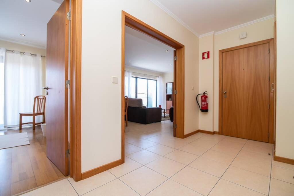Casa Da Raquel Apartment Ponta Delgada  Ngoại thất bức ảnh