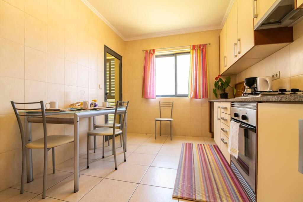 Casa Da Raquel Apartment Ponta Delgada  Ngoại thất bức ảnh