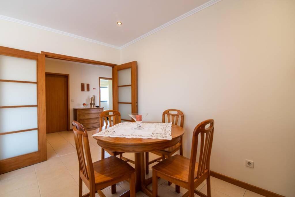Casa Da Raquel Apartment Ponta Delgada  Ngoại thất bức ảnh